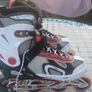 Senhai rollerblades Image 2