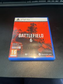 Battlefield 6 - PS5
