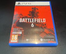 Battlefield 6 - PS5