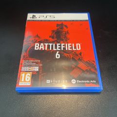 Battlefield 6 - PS5