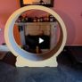 cat toys wheele Image 2