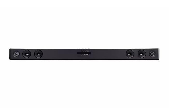 LG SK1D 100W All In One Bluetooth Sound Bar