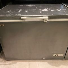 Various Large Whirlpool , Belling & Power Point Chest Freezers - Can Organise Delivery