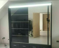 New Sliding Wardrobes