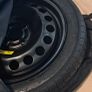 Spare wheel for Opel Image 3
