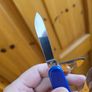 Vintage Victorinox Mountaineer Discontinued Version Collectable Swiss Army Knife 91mm Image 4
