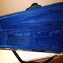 Violin 4/4. Shoulder rest included. All items like new. Image 6