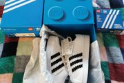 Lego Adidas Bundle