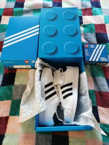 Lego Adidas Bundle