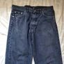 Hugo boss alabama jeans Size 36/32 zip fly grey In good condition Image 3