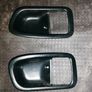 Toyota mr2 mk2 Window regulator and door lock Image 6