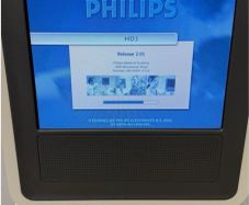 Philips ultrasound HD3