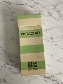 DS&Durga Pistachio 10ml