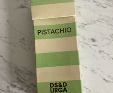 DS&Durga Pistachio 10ml