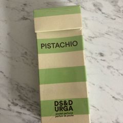 DS&Durga Pistachio 10ml