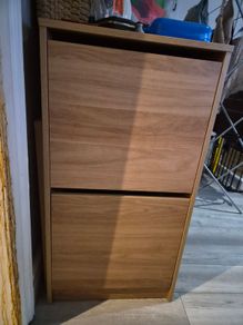 Shoe Cabinet