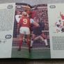 1970s Sticker and Football Annuals Image 3