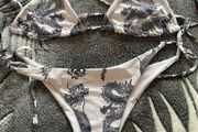 bikinis swim suit beach wear