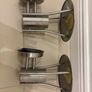 Outdoor stainless steel lights Image 3