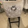 bull ring chair Image 3
