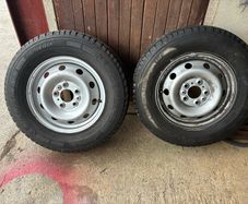 camper rims