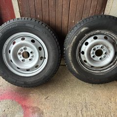 camper rims