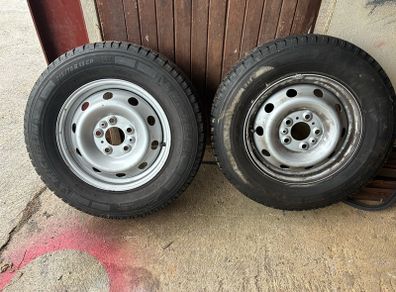 camper rims