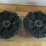 Kicker CS Series 6-3/4" (165mm) Coaxial Car Speakers 300W Peak CS67 New Boxed Unused Image 5