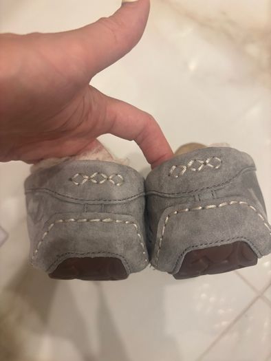 UGG slippers