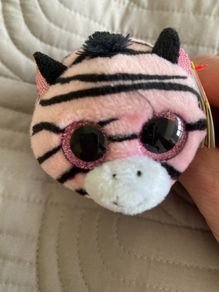TY Teeny plushie