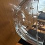 John  Rocha  Waterford fruit bowl Image 3