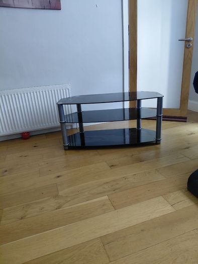 Tv table