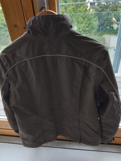Joules Women's Fleece Lined Outerwear Jacket Sz L
