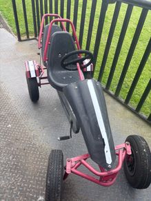 go kart