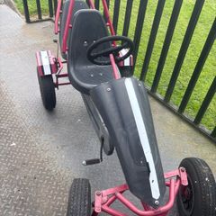go kart