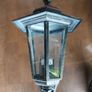 Outdoor wall lantern Image 2