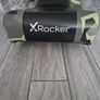 X rocker gaming chair  camouflaged Image 3