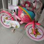 kids bike Image 2