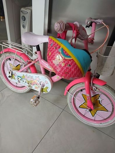 bikes