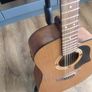 Garrison GD-20-12 CE 12 string Guitar  - Spares or Repairs - 2007 Made in Canada Image 7