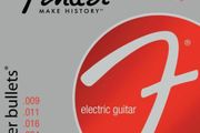 Fender 9-42 Electric Guitar Strings Nickel 3250L