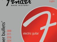 main image for ad Fender 9-42 Electric Guitar Strings Nickel 3250L
