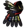 Guitar Strap + Guitar Capo + 10 Picks + Pick Holder + Pick Keyring Image 8