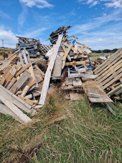 Fire Wood For Free  Blessington Co Wicklow