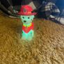 Various Kids Nightlights, Rocket/Unicorn/ Marshal Image 3