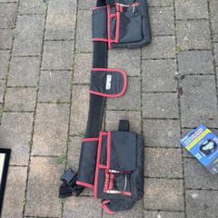 work belt
