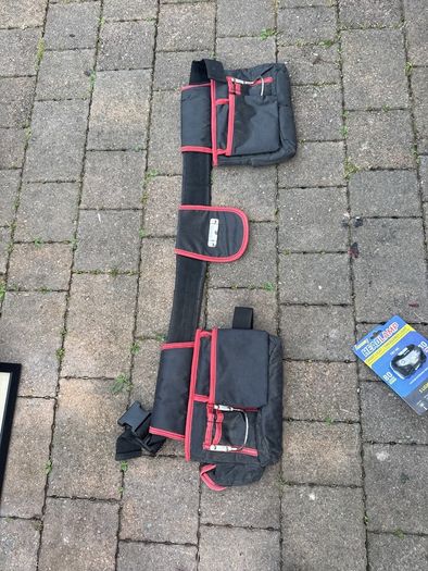 work belt
