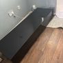 Black Lacquer TV & Storage Image 4