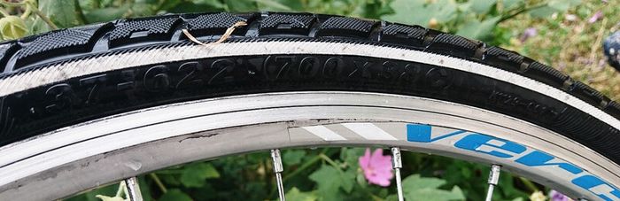 bicycle front wheel 27.5 inches