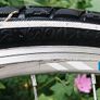 bicycle front wheel 27.5 inches Image 2